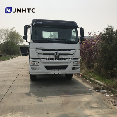 Fracht-LKW SINOTRUK 6x4 Off Road LKW-371HP 30 Tonnen Lorry Truck