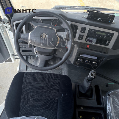 Kühlschrank-LKW-Frucht-Gemüse Shacman L3000 4x2 transportiert Thermo König