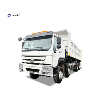 Hochleistungs-Tipper Dumper Truck Stone Sand Transport-LKW euro2 30t