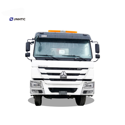 Hochleistungs-Tipper Dumper Truck Stone Sand Transport-LKW euro2 30t