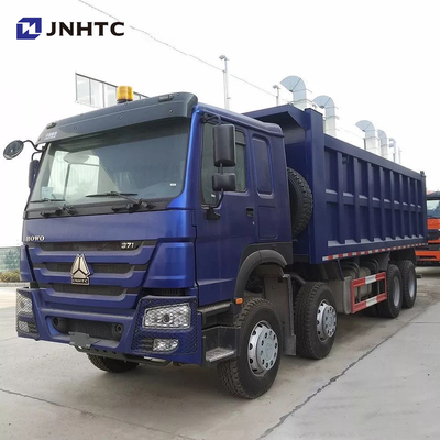 KIPPLASTER-Lastwagen Tremie-Kipper Lorry Heavy Truck Sinotruk 8x4 Hochleistungs