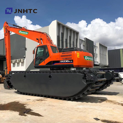 Raupen-Gräber DOOXIN 20 Ton Hydraulic Crawler Excavator Mini