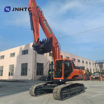 Raupen-Gräber DOOXIN 20 Ton Hydraulic Crawler Excavator Mini