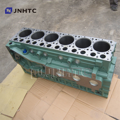 AZ1099010078AR-Motorzylinder-Zylinderblock für Sinotruk-Maschinenteile