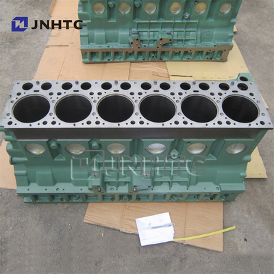 AZ1099010078AR-Motorzylinder-Zylinderblock für Sinotruk-Maschinenteile