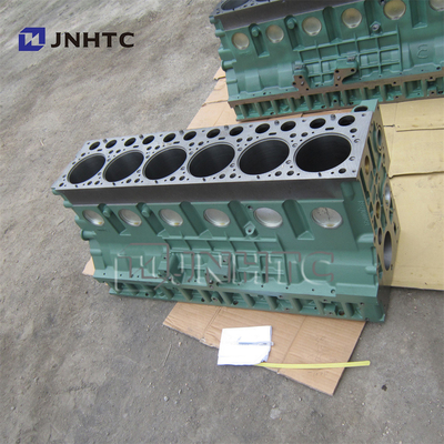 AZ1099010078AR-Motorzylinder-Zylinderblock für Sinotruk-Maschinenteile