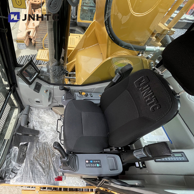 Chinesische Top-Qualität 52 Tonnen Bagger Japanischer Motor Euro4 Crawler Bagger Großer Crawler Digger