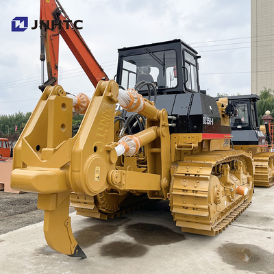 15tBulldozer Raupen-schwere Baumaschinen des Euro-4 mit japanischer Maschine