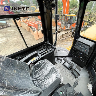 15tBulldozer Raupen-schwere Baumaschinen des Euro-4 mit japanischer Maschine
