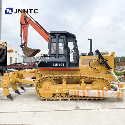 Planierraupen-Baumaschinen-japanischer Maschinen-Bulldozer der Planierraupen-15ton