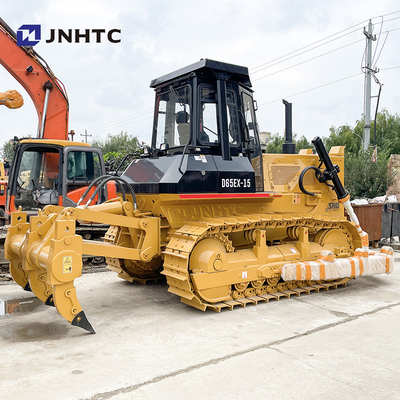 Planierraupen-Baumaschinen-japanischer Maschinen-Bulldozer der Planierraupen-15ton