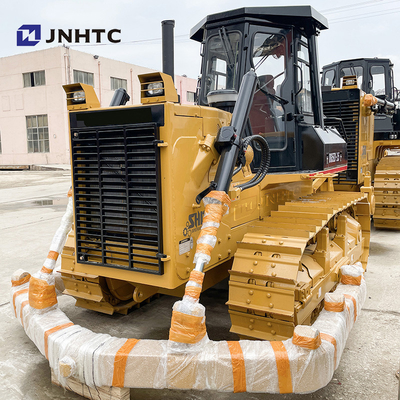 Planierraupen-Baumaschinen-japanischer Maschinen-Bulldozer der Planierraupen-15ton