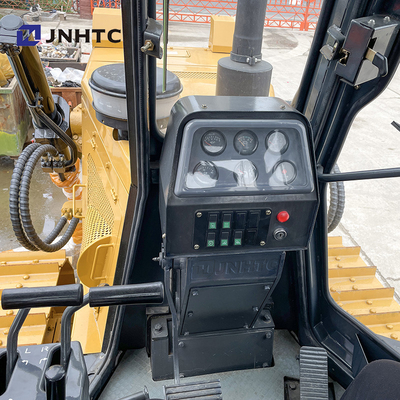 Planierraupen-Baumaschinen-japanischer Maschinen-Bulldozer der Planierraupen-15ton