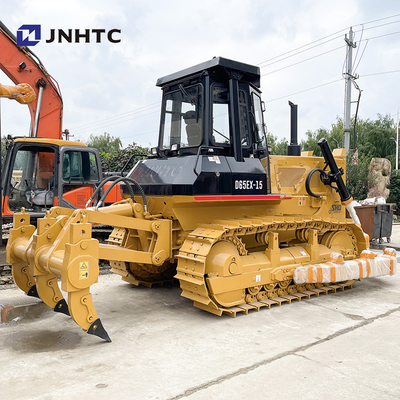 Planierraupen-Baumaschinen-japanischer Maschinen-Bulldozer der Planierraupen-15ton