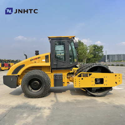 6 Ton Road Roller Steamroller Exciting Kraft 35KN 30KN