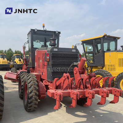12 Ton Backhoe Shovel Heavy Construction Maschinerie