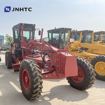 12 Ton Backhoe Shovel Heavy Construction Maschinerie