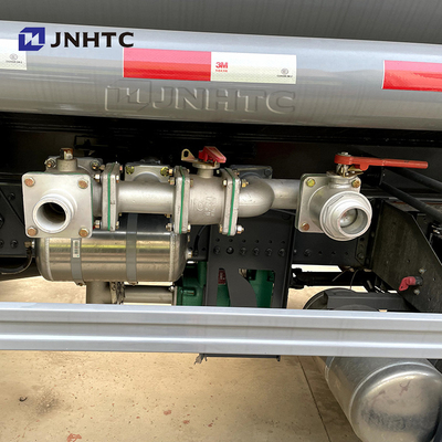 Tonne 8-12cbm Howo 4x2 15 Wasser-Tankwagen-Wasser-Berieselungsanlagen-LKW