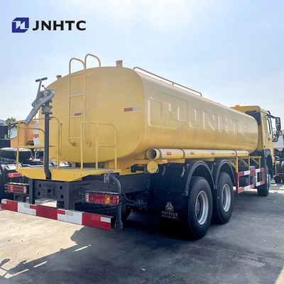 Wasserwagenberieselungsanlage Wassertanker-Spray-LKW HOWO 6x4 336hp 8-20cbm