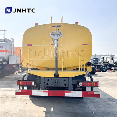 Wasserwagenberieselungsanlage Wassertanker-Spray-LKW HOWO 6x4 336hp 8-20cbm