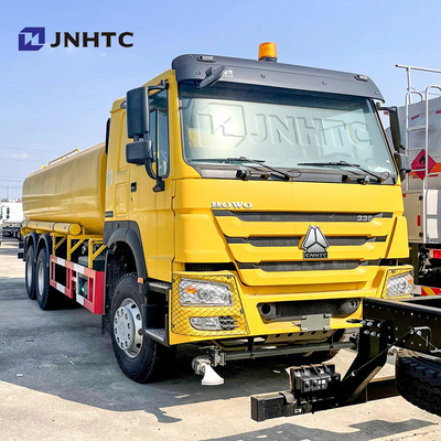 Wasserwagenberieselungsanlage Wassertanker-Spray-LKW HOWO 6x4 336hp 8-20cbm