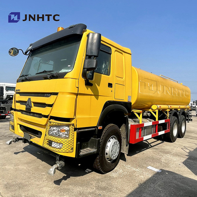 Wasserwagenberieselungsanlage Wassertanker-Spray-LKW HOWO 6x4 336hp 8-20cbm