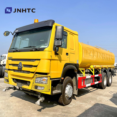 Wasserwagenberieselungsanlage Wassertanker-Spray-LKW HOWO 6x4 336hp 8-20cbm