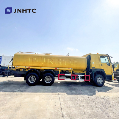 Wasserwagenberieselungsanlage Wassertanker-Spray-LKW HOWO 6x4 336hp 8-20cbm
