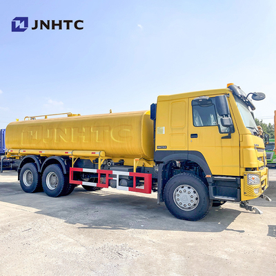 Wasserwagenberieselungsanlage Wassertanker-Spray-LKW HOWO 6x4 336hp 8-20cbm