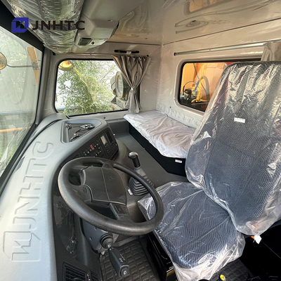Bergbau Mineral-Tipper-Dumper-Lkw 10 Räder 30cbm Sinotruk Howo 371 PS 380 PS Dump-Lkw