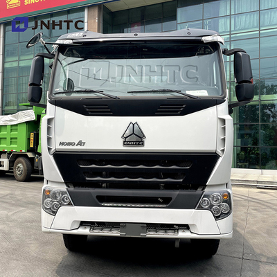 Primärantrieb-LKW 420hp Euro2 HOWO tauschen Räder 6x4 10 Sinotruk-Schleppen-LKW