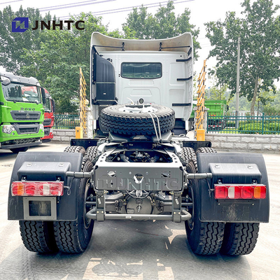Primärantrieb-LKW 420hp Euro2 HOWO tauschen Räder 6x4 10 Sinotruk-Schleppen-LKW