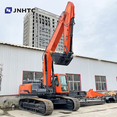 Ausgrabungsmaschine 30 Tonnen 1,4cbm Japanischer Motor Digger Digshell Dooxin Koreanische Marke Lieferant Ausgrabungsmaschine