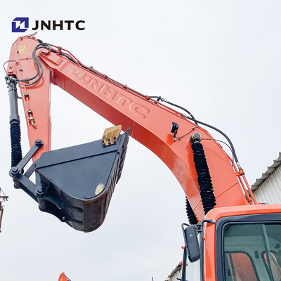 Ausgrabungsmaschine 30 Tonnen 1,4cbm Japanischer Motor Digger Digshell Dooxin Koreanische Marke Lieferant Ausgrabungsmaschine