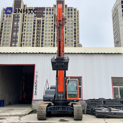 Ausgrabungsmaschine 30 Tonnen 1,4cbm Japanischer Motor Digger Digshell Dooxin Koreanische Marke Lieferant Ausgrabungsmaschine