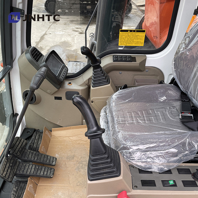 Ausgrabungsmaschine 30 Tonnen 1,4cbm Japanischer Motor Digger Digshell Dooxin Koreanische Marke Lieferant Ausgrabungsmaschine