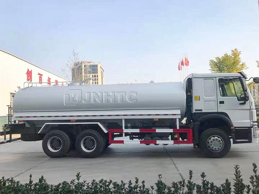 Wasser-Tankwagen-Wasser Bowser 6x4 10 Sinotruck Sinotruk Howo Räder 20000L