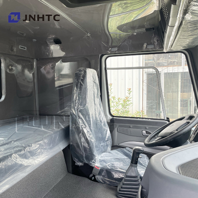 10 Betonmischer-Fahrzeug 371hp EURO2 Räder Sinotruk HOWO