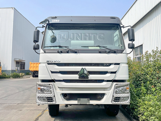 10 Betonmischer-Maschinen-LKW Räder Sinotruk 10m3