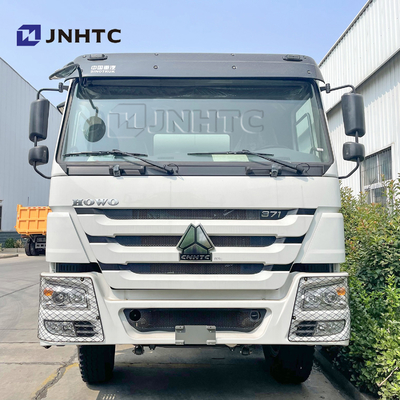 Des Mischer-Fahrzeugs 10 LHD Sinotruk HOWO 9m3 Räder