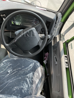 Mischer-LKW-neues Modell 371hp 10cbm 6x4 Sinotruk HOWO
