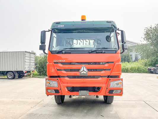Primärantrieb 6x4 und Anhänger Sino Howo-LKW-Traktor-Kopf