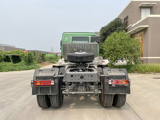 Sino Primärantrieb Howo 6x4 Traktor-Kopf