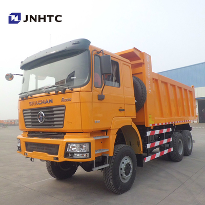 Primärantrieb-LKW neues Shacman 6x6 8x8 4x4 20ton 25ton