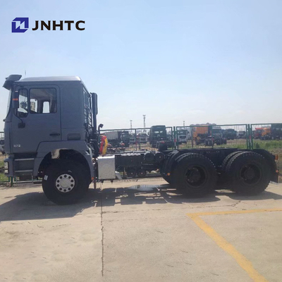 Shacman aller Rad-Antriebs-Primärantrieb-LKW F3000 F2000 30 Tonnen 4x4 6x6