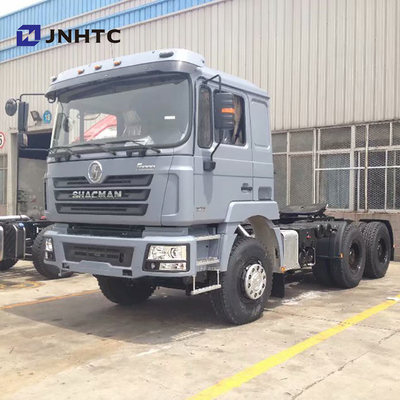 Shacman aller Rad-Antriebs-Primärantrieb-LKW F3000 F2000 30 Tonnen 4x4 6x6