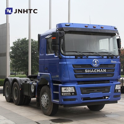 Shacman aller Rad-Antriebs-Primärantrieb-LKW F3000 F2000 30 Tonnen 4x4 6x6