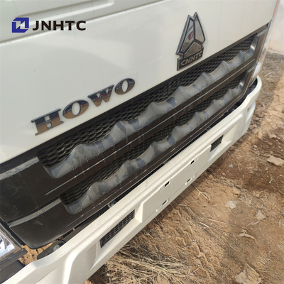 Kasten-LKW Van Cargo Truck SINOTRUK HOWO LHD 6 Tonnen 116hp