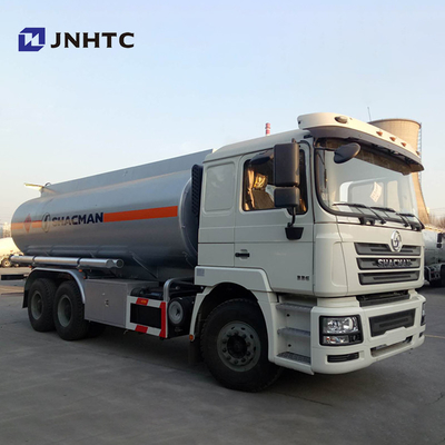 Brennstoff-Tankwagen Shacman F3000 6x4 20cbm 430HP/316kw