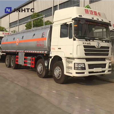 Brennstoff-Tankwagen Shacman F3000 6x4 20cbm 430HP/316kw